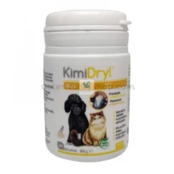 KIMIDRYL BLOCK COPOS 12x60 g Higiene bucodental de perros y gatos