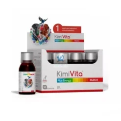 KIMIVITA 12 X 100 ml Multivitaminico para Perros y Gatos