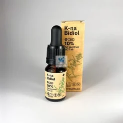 K-NA BIDIOL 10 ml Dolor Cronico y Ansiedad en Perros y Gatos