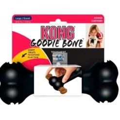 KONG EXTREME GOODIE BONE Juguetes para Perros