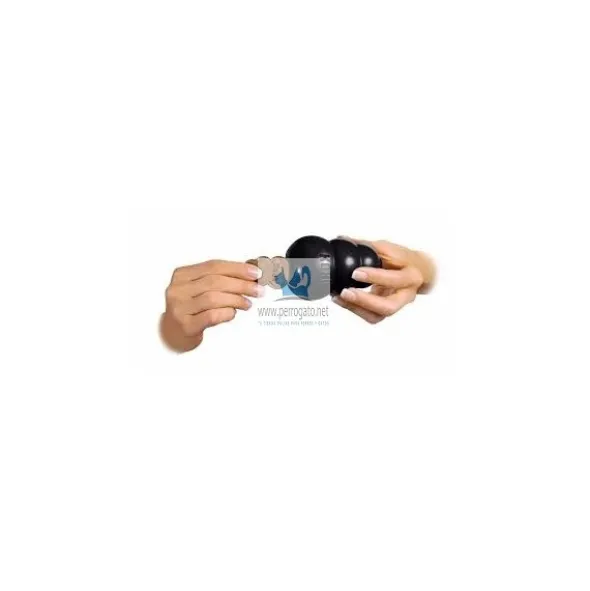 KONG EXTREME NEGRO Juguete para Perros