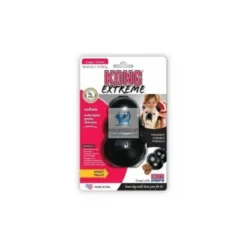 KONG EXTREME NEGRO Juguete para Perros