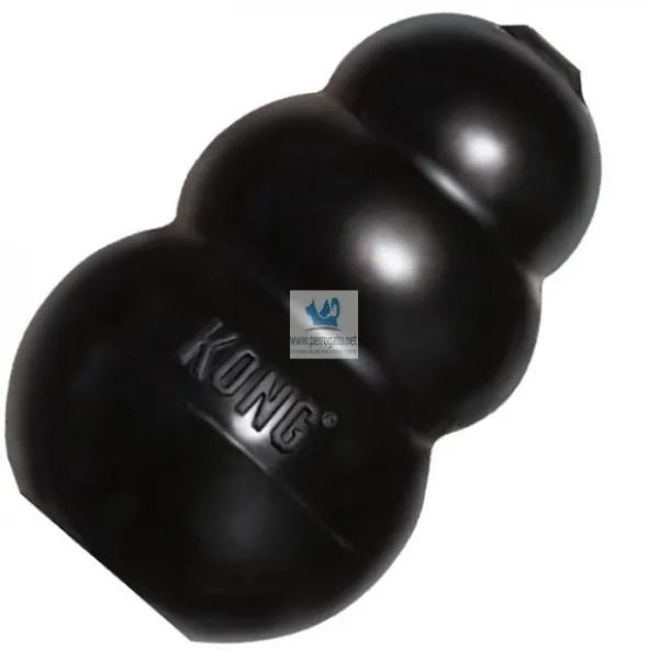 KONG EXTREME NEGRO Juguete para Perros