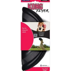 KONG FLYER EXTREME M/L Juguete para perros