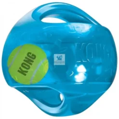 KONG JUMBLER BALL Juguete para Perros
