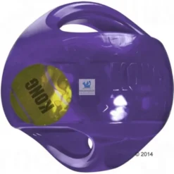 KONG JUMBLER BALL Juguete para Perros