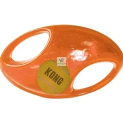 KONG JUMBLER FOOTBALL Juguete para Perros