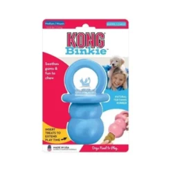 KONG PUPPY BINKIE Juguete para Perros