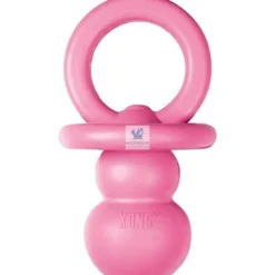 KONG PUPPY BINKIE Juguete para Perros