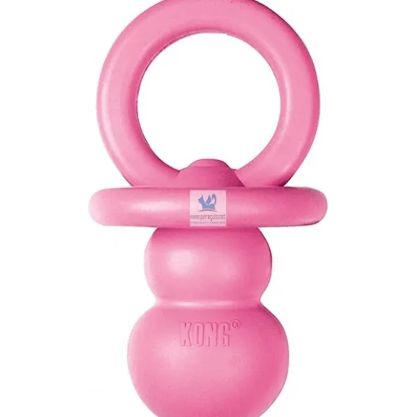 KONG PUPPY BINKIE Juguete para Perros