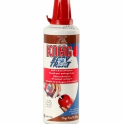 KONG STUFF N PASTA HIGADO LARGE 312 g Snack para Perros