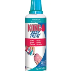 KONG STUFF N PUPPY TREAT 225 g 45 porciones Snacks para perros