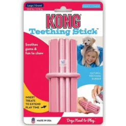 KONG TEETHING STICK Juguetes para Perros