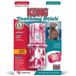 KONG TEETHING STICK Juguetes para Perros