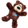 KONG WILD KNOTS BEAR S/M Juguete de Felpa para Perros