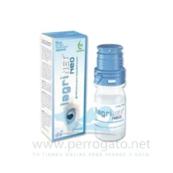 LACRISTAL NEO 10 ml Gotas oftálmicas para perros y gatos