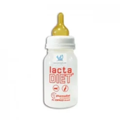 LACTADIET BIBERON GATO accesorios para gatos