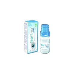 LAGRINET NEO 10 ml solución ocular perros y gatos