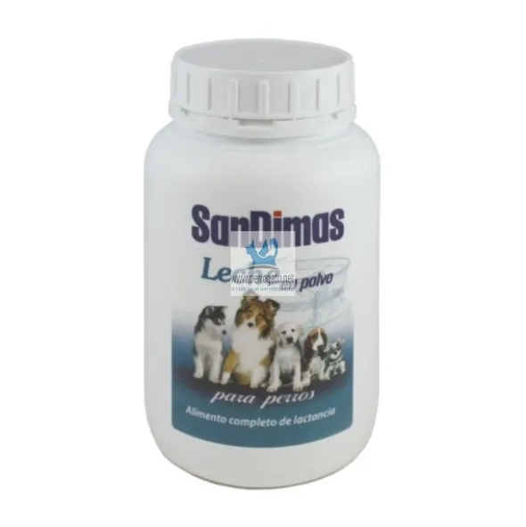 LECHE MATERNIZADA MR.DOG Leche para Perros