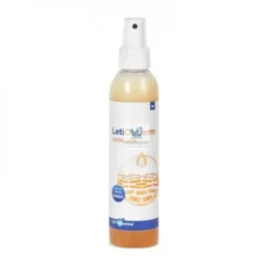 LETICADERM LOCION 200 ml Solución Dermatológica pata Perros