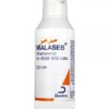 MALASEB 250 ml Champu Dermatitis Seborreica en perros y gatos