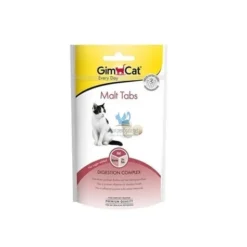 MALTA ANTI-HAIRBALL 40 gramos Comprimidos Malta para Gatos