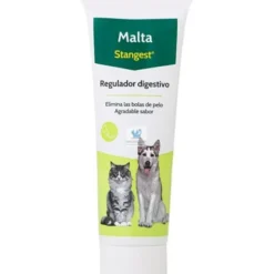 MALTA STANVET 100 g Malta para gatos