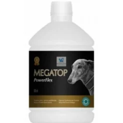 MEGATOP POWERFLEX ORAL 500 ml Antiinflamatorio para Perros