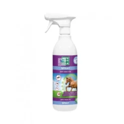 MENFORSAN CABALLOS ANTIPARASITARIO SPRAY 750 ml Antiparasitario externo para Caballos