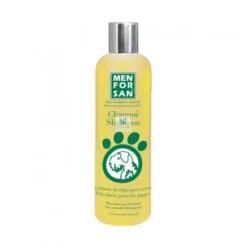 MENFORSAN CHAMPU CACHORRO GERMEN TRIGO 300 ml Champu para Perros