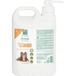 MENFORSAN CHAMPU PERRO ACEITE MACADAMIA Champu para Perros