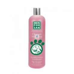 MENFORSAN CHAMPU PERRO ACONDICIONADOR Champu para Perros