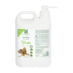 MENFORSAN CHAMPU PERRO ALOE VERA Champu para Perros