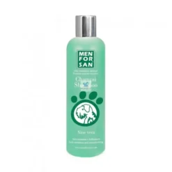 MENFORSAN CHAMPU PERRO ALOE VERA Champu para Perros