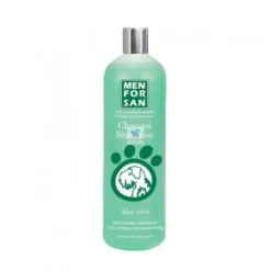 MENFORSAN CHAMPU PERRO ALOE VERA Champu para Perros