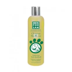 MENFORSAN CHAMPU PERRO ANTICASPA 300 ml Champu para Perros