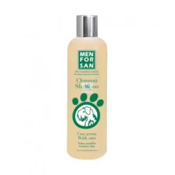 MENFORSAN CHAMPU PERRO AVENA 300 ml Champu para Perros