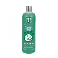 MENFORSAN CHAMPU PERRO CITRONELA REPELENTE INSECTOS Champu para Perros