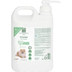 MENFORSAN CHAMPU PERRO HIDRATANTE Champu para Perros