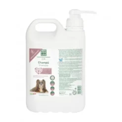 MENFORSAN CHAMPU PERRO PROTEINAS DE SEDA Y ARGAN Champu para perros