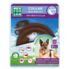 MENFORSAN COLLAR ANTI INSECTOS PERRO MARGOSA 57 cm Antiparasitario para Perros