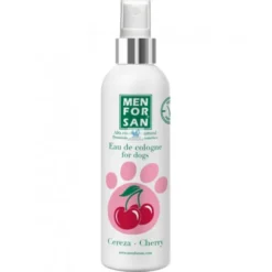 MENFORSAN COLONIA PERRO 125 ml Desodorante para Perros