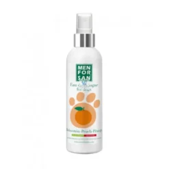 MENFORSAN COLONIA PERRO 125 ml Desodorante para Perros