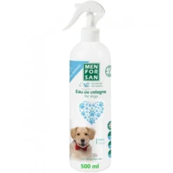 MENFORSAN COLONIA PERRO 500 ml Desodorante para Perros