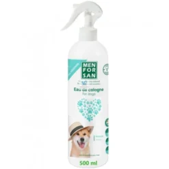 MENFORSAN COLONIA PERRO 500 ml Desodorante para Perros