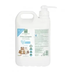 MENFORSAN CREMA SUAVIZANTE DESENREDANTE para Perros