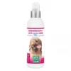 MENFORSAN DESENREDANTE Y ACONDICIONADOR 125 ml Para Perros