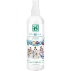 MENFORSAN ELIMINADOR OLORES 250 ml Higiene del hogar