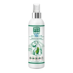 MENFORSAN INSECTICIDA PERRO SPRAY Insecticida ambiental
