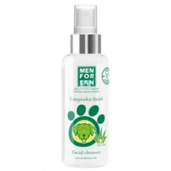 MENFORSAN LIMPIADOR FACIAL PERRO 125 ml Higiene de Perros